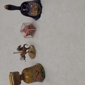 VINTAGE ANTIQUE Bells